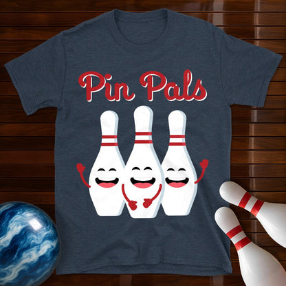 Pin Pals T-Shirt