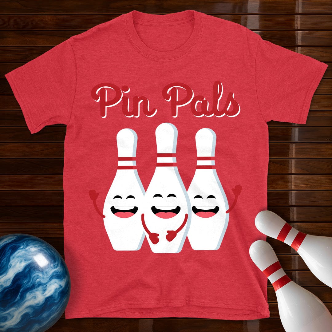 Pin Pals T-Shirt