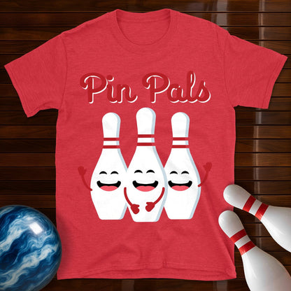 Pin Pals T-Shirt