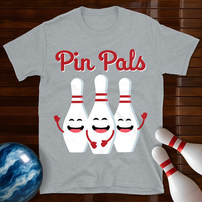 Pin Pals T-Shirt