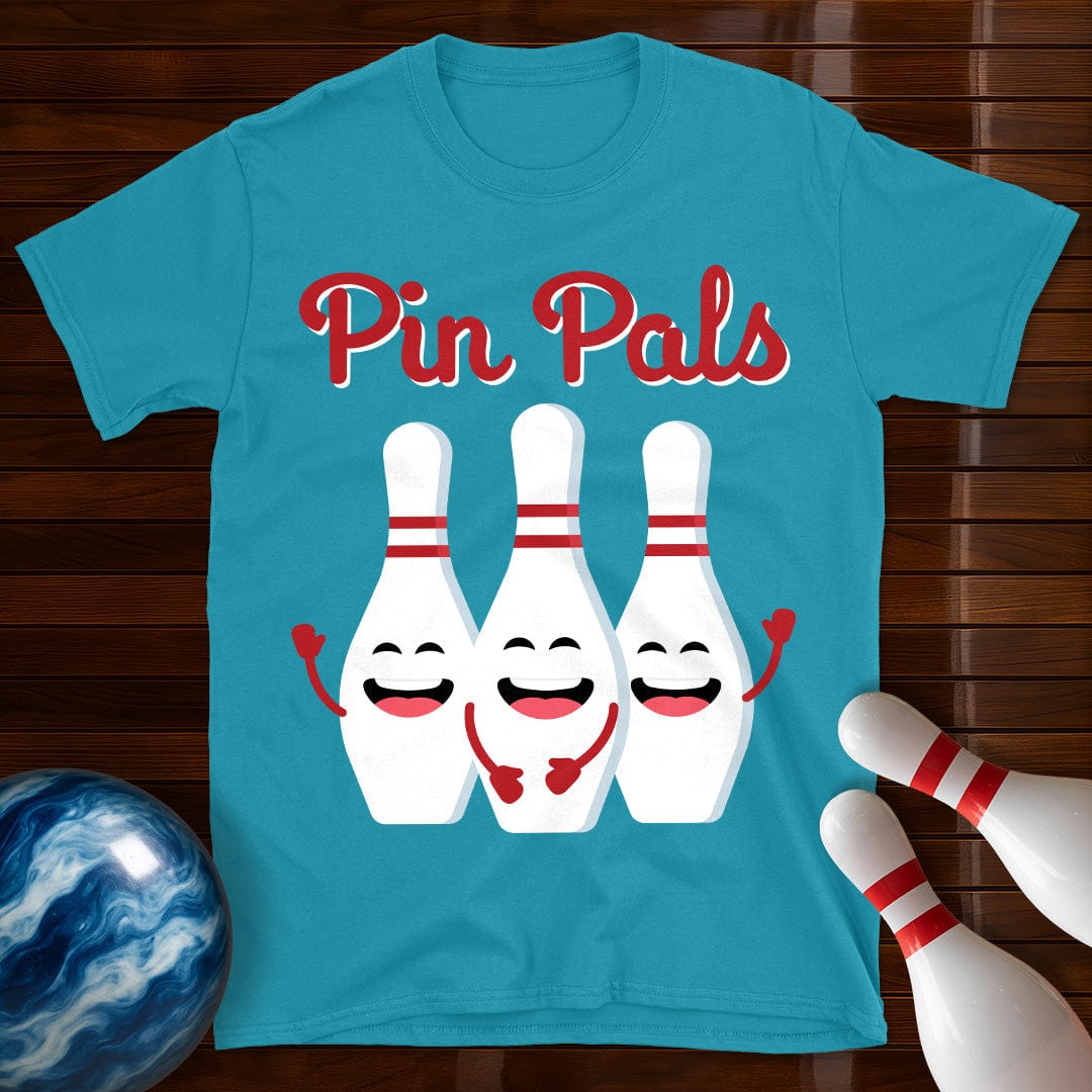 Pin Pals T-Shirt