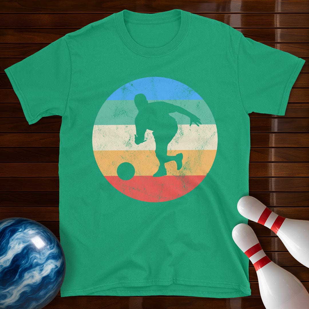 Retro Bowling T-Shirt