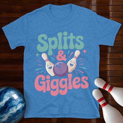 Splits and Giggles Women's T-Shirt