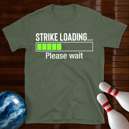 Strike Loading T-Shirt
