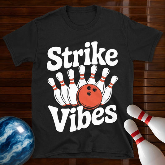 Strike Vibes T-Shirt