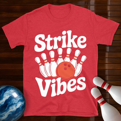 Strike Vibes T-Shirt
