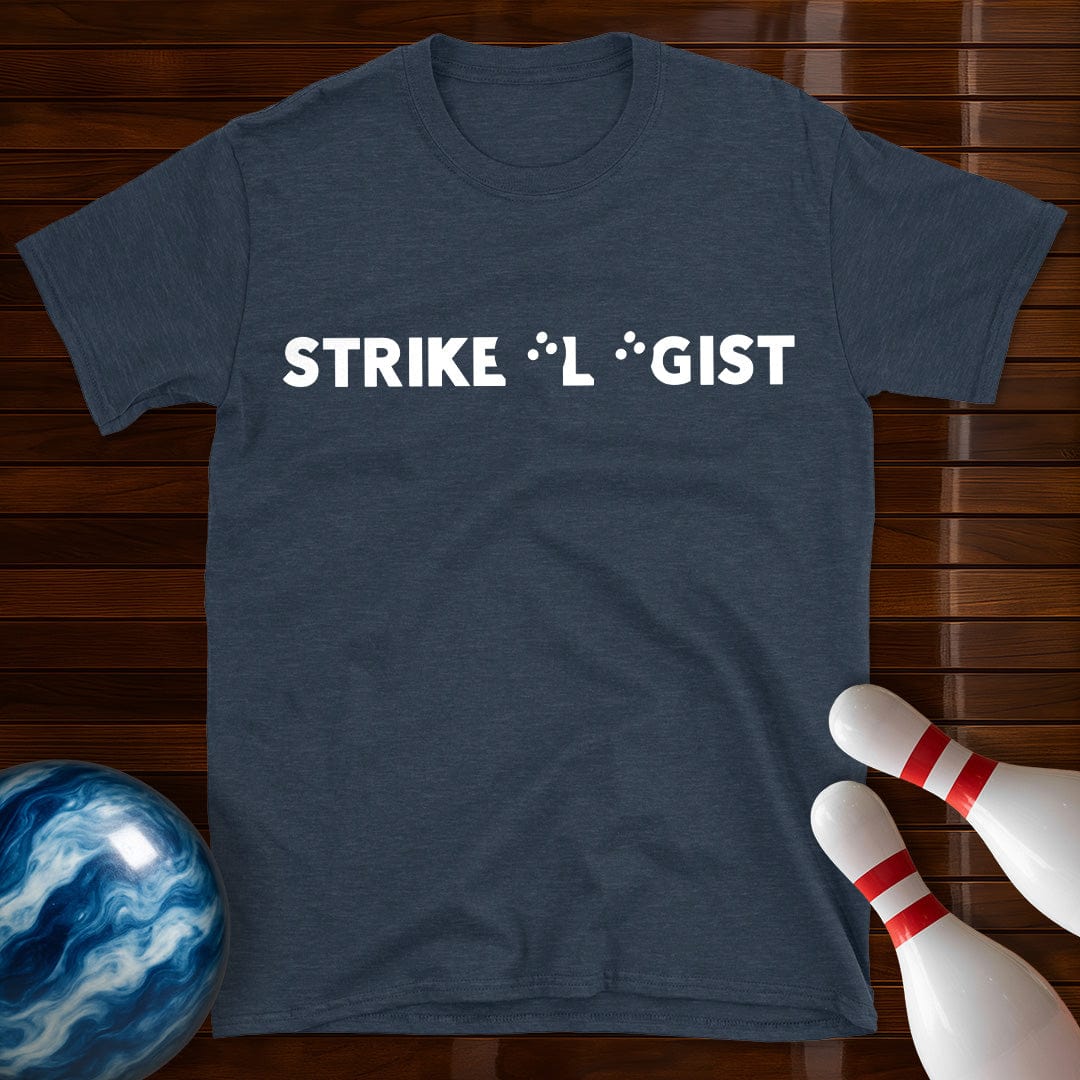 Strikeologist T-Shirt