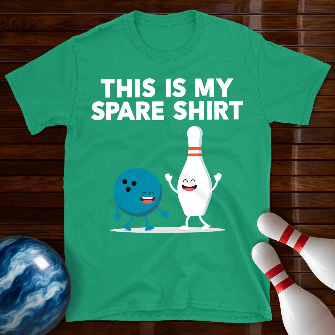 This Is My Spare Shirt T-Shirt
