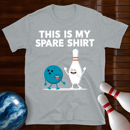 This Is My Spare Shirt T-Shirt